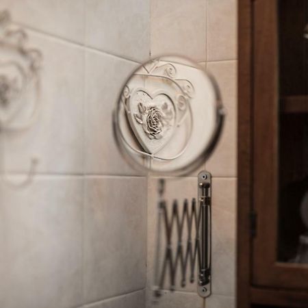 Sweet Campo De Fiori Apartment Roma Ngoại thất bức ảnh